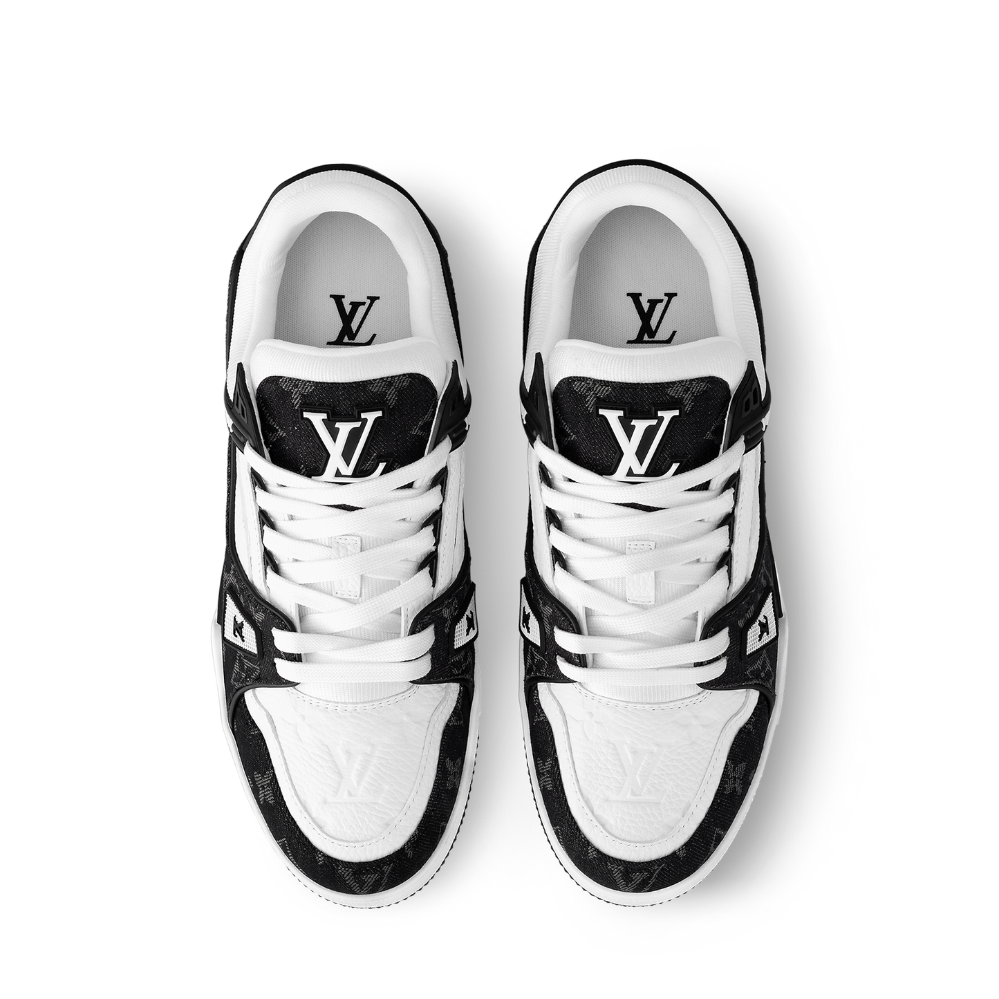 LV Trainer