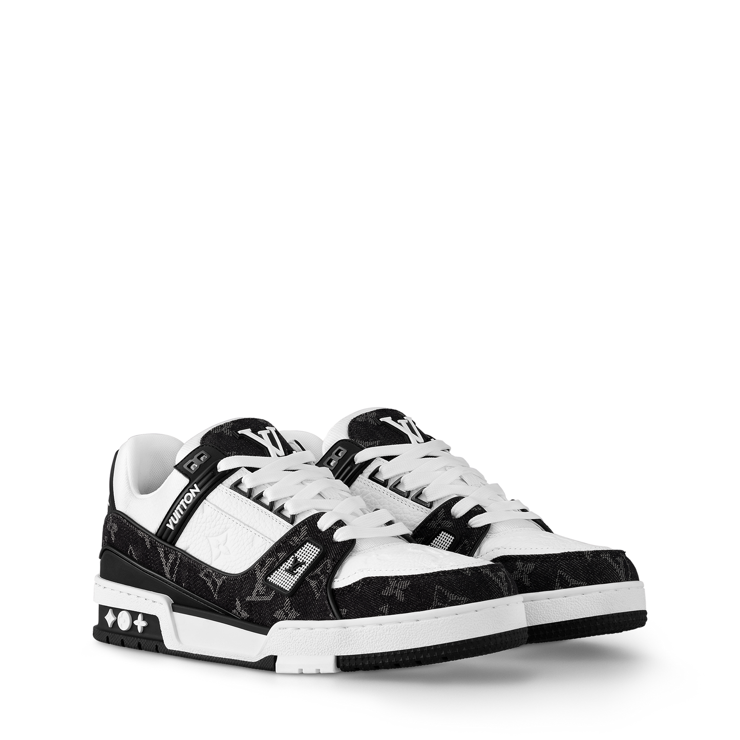 LV Trainer
