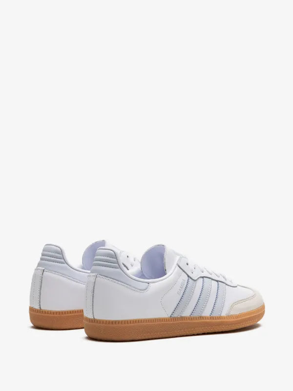 Adidas samba Halo Blue