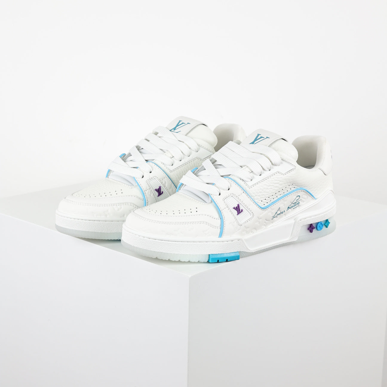 Adidas Campus