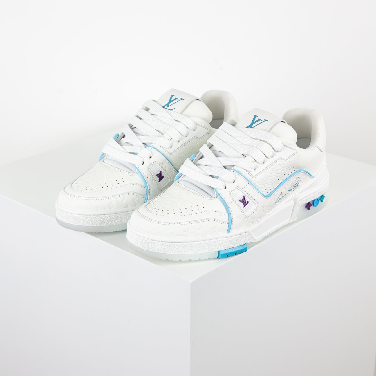 LV Trainer