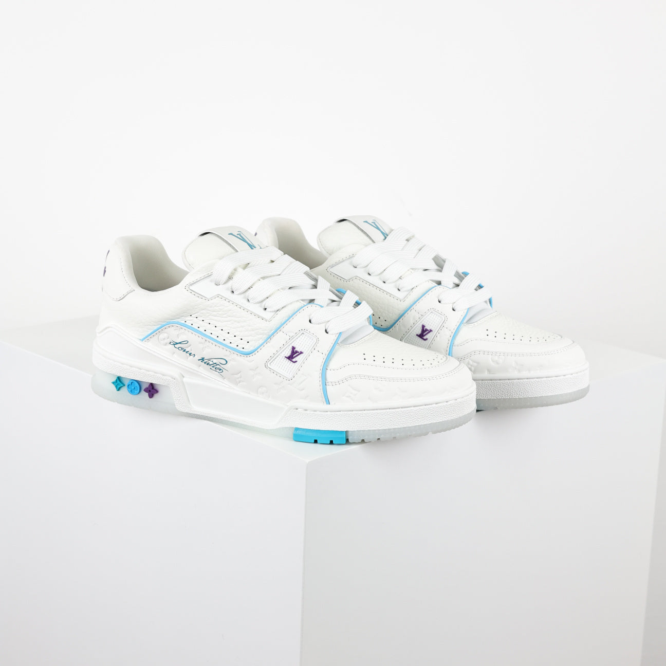 LV Trainer