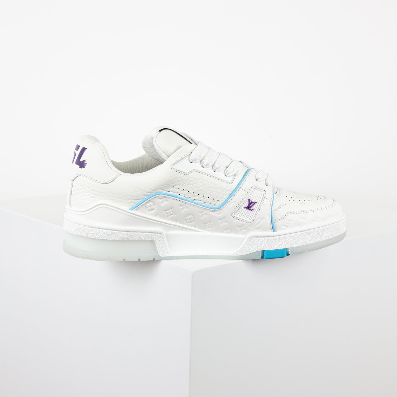 LV Trainer