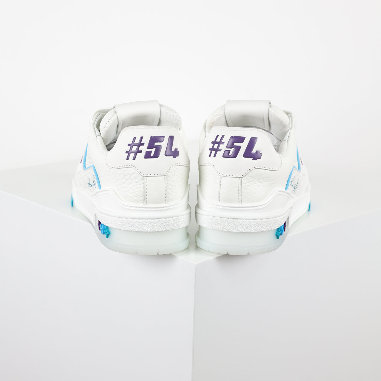 LV Trainer