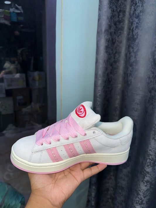 Adidas Campus (Pink)
