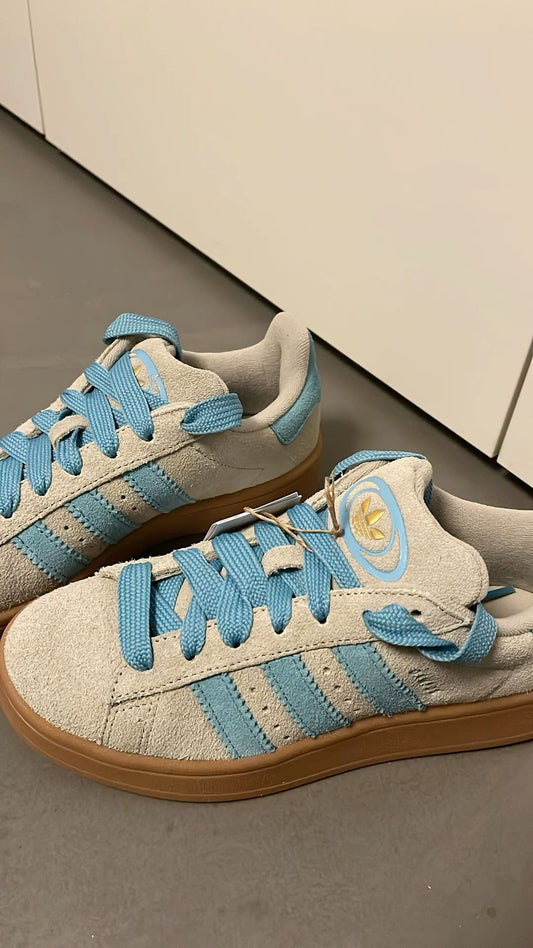 Adidas Campus 00s (Blue)