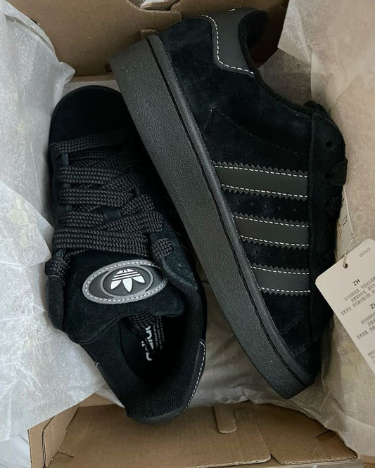 Adidas Campus 00s (Black)