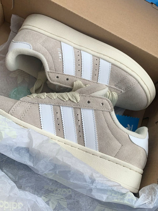 Adidas Campus 00s (Beige)