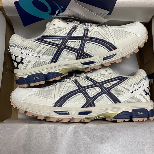 Asics Gel Retro Y2K (Navy)