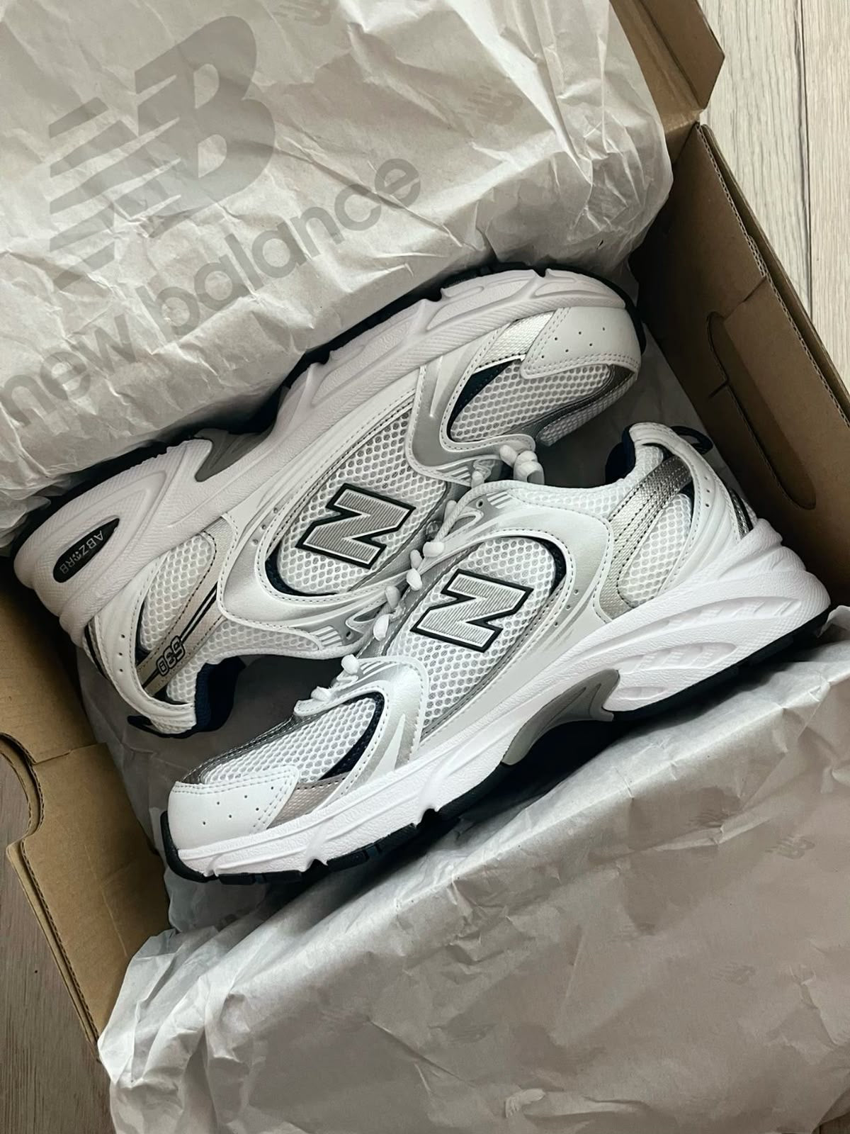 New Balance 530