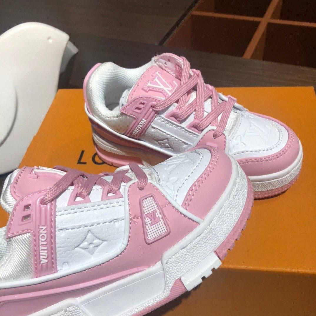 Premium LV Trainer (Pink)