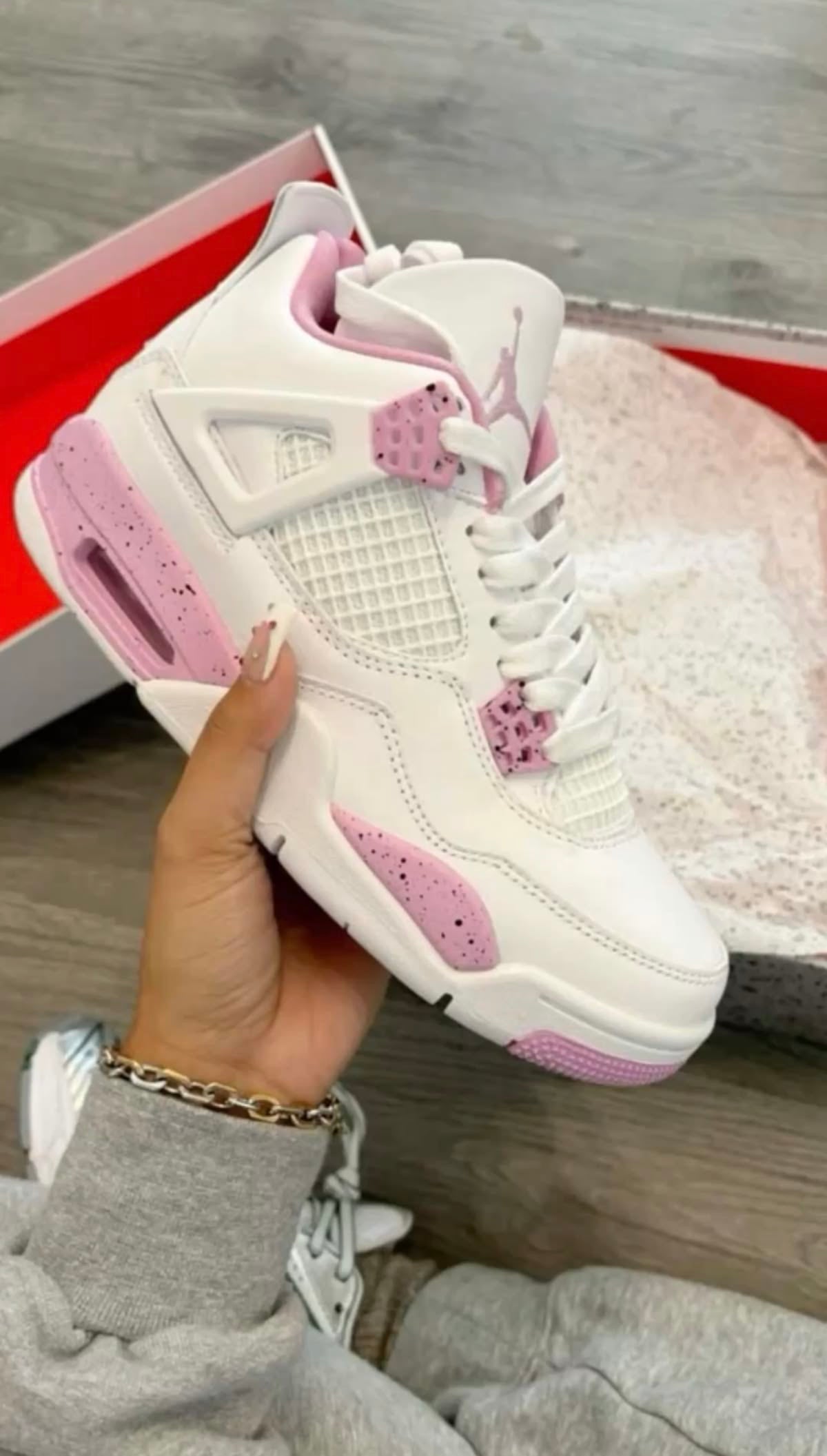 Nike Air Jordan