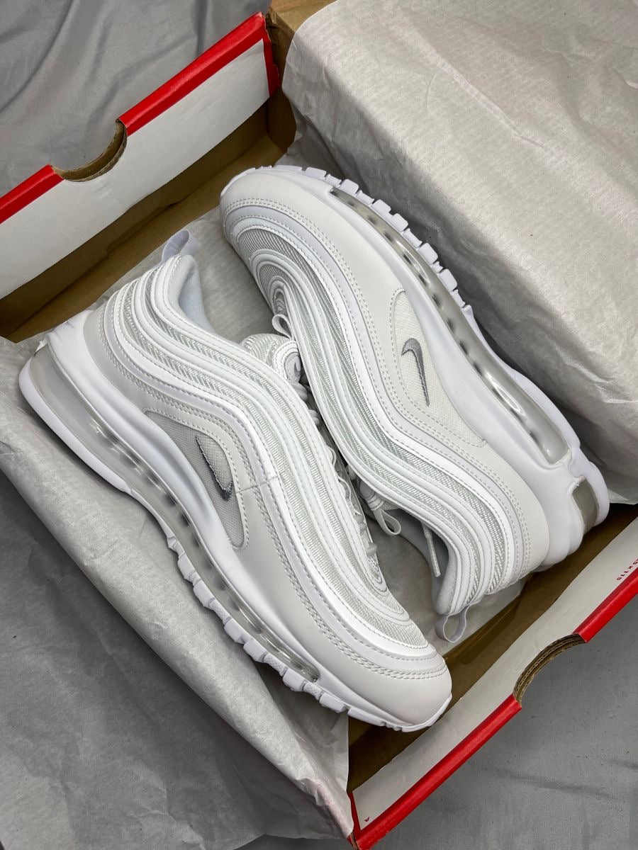 Nike air max 97