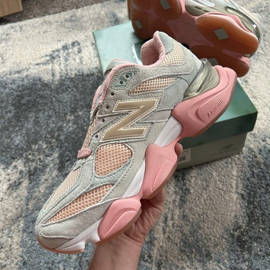 New Balance 9060 (silver)