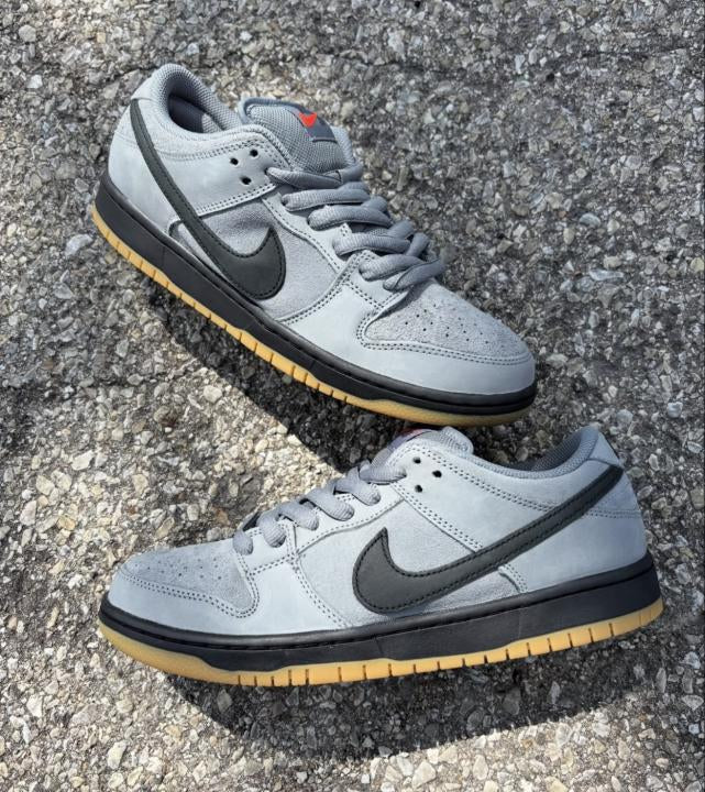 Nike SB (Grey)