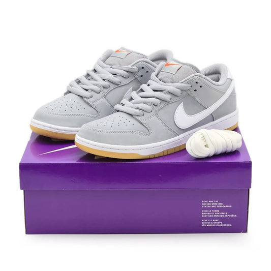 Nike SB (Silver)