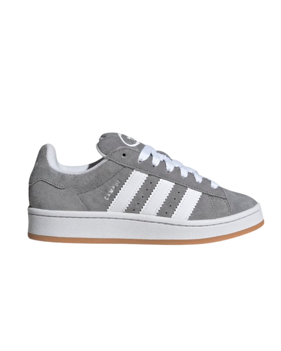 Adidas Campus (Grey)