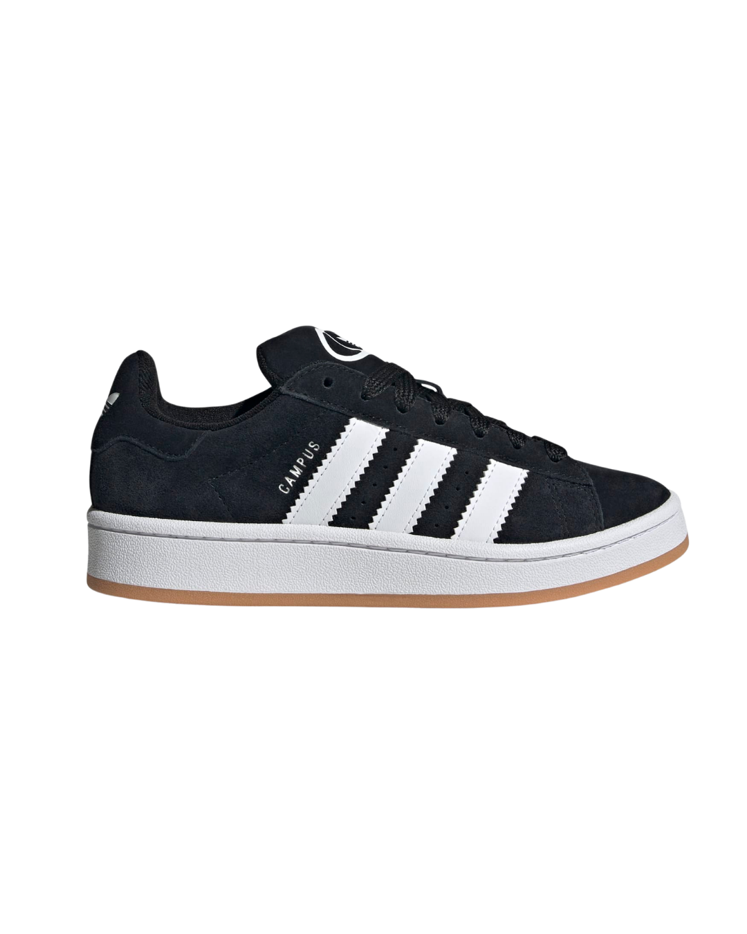 Adidas Campus (Black)