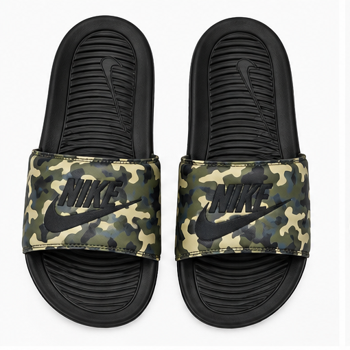 Nike Tech Slipper