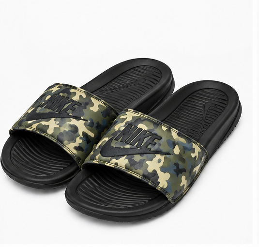 Nike Tech Slipper