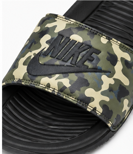 Nike Tech Slipper