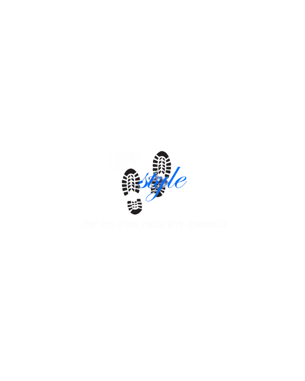 Step style