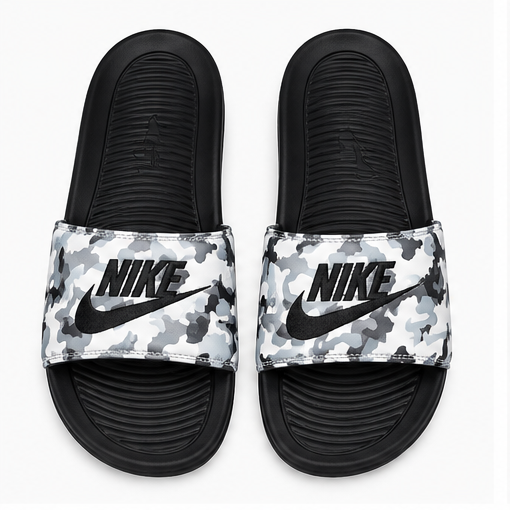 Nike tech Slipper