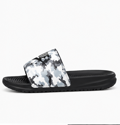 Nike tech Slipper