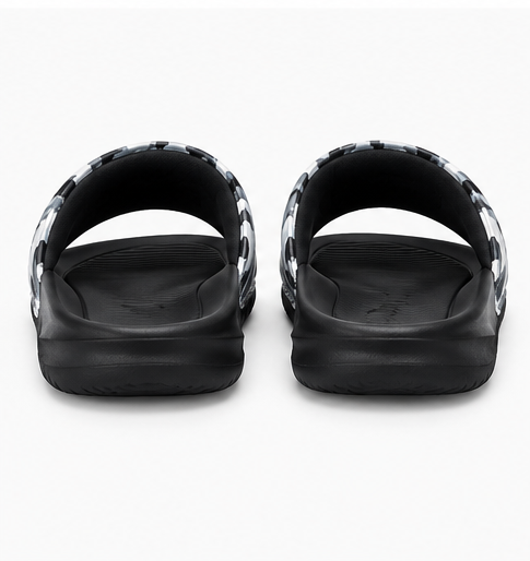 Nike tech Slipper