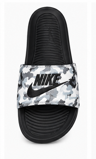Nike tech Slipper