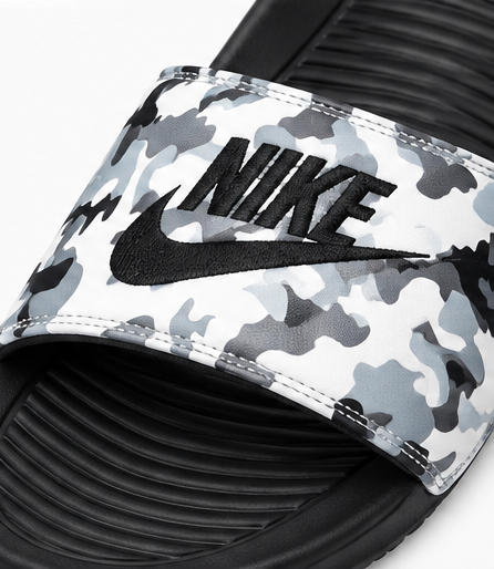 Nike tech Slipper
